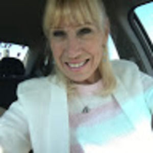 Meet your Posher, Terri